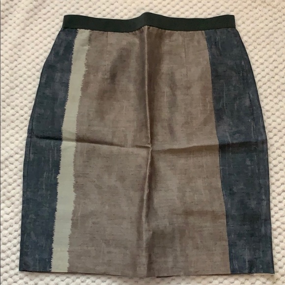 LOFT Pencil Skirt